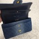 Chanel washed denim 01112