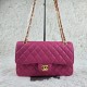 Chanel classic style 1112