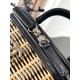 chanel cosmetic bag 1352