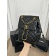 Chanel backpack 24P