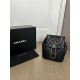 Chanel backpack 24P