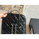 Chanel shiny backpack 3332