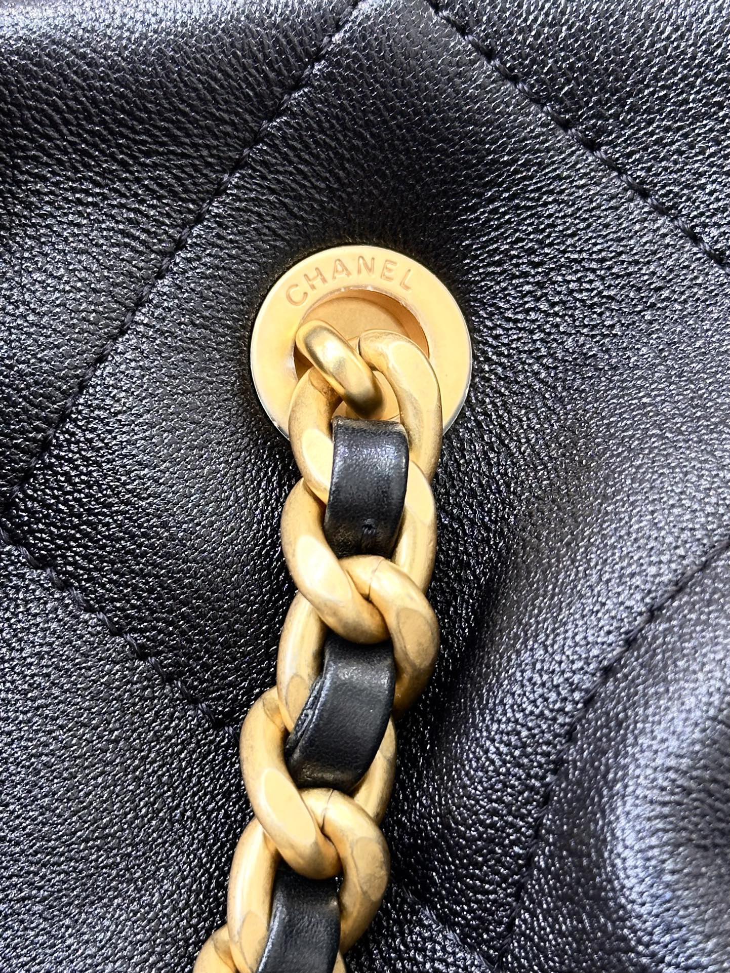 Chanel Tote Bag 5315