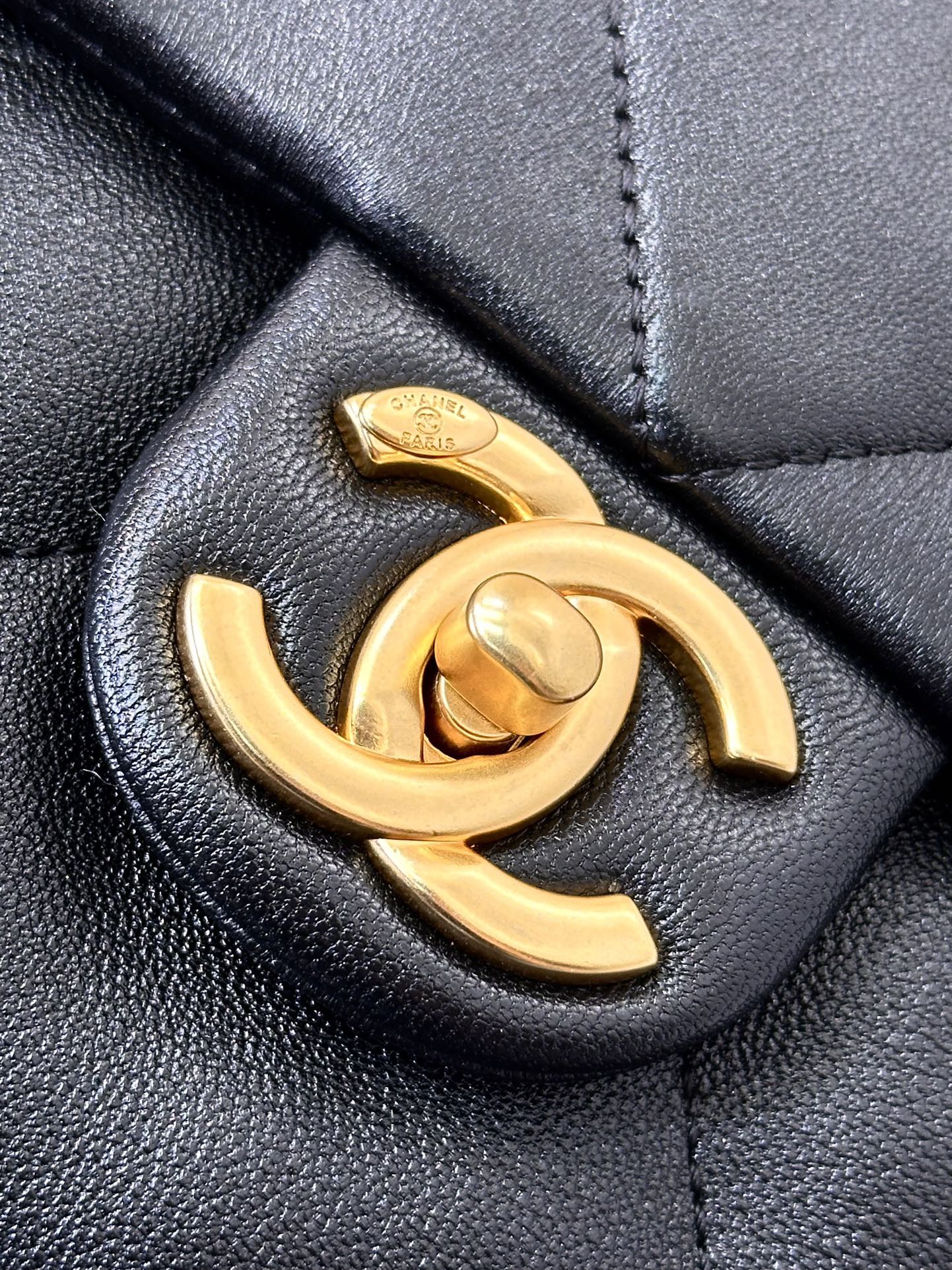 Chanel Tote Bag 5315