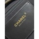 Chanel25c multi-pocket hippie bag 5339