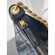 Chanel25c multi-pocket hippie bag 5339