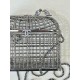 Chanel Birdcage Bag 5531