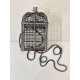 Chanel Birdcage Bag 5531