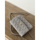 Chanel small backpack 660041