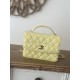 Chanel small backpack 660042