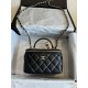 Chanel Hand-held Chain Box 68087