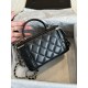 Chanel Hand-held Chain Box 68087