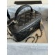 Chanel Hand-held Chain Box 68087