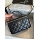 Chanel Hand-held Chain Box 68087