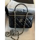 Chanel Hand-held Chain Box 68087