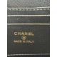 Chanel Hand-held Chain Box 68087