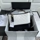 Chanel Hobo Bag (Gabrielle) 93824