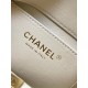 Chanel 24k underarm bag 99412