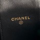 Chanel mini cosmetic bag AP4302