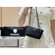 Chanel mini tote bag AP4423