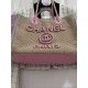 Chanel beach bag AS32574