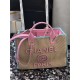 Chanel beach bag AS32574