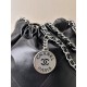 Chanel garbage bag AS39801