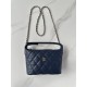 Chanel lunch box bag AS43861