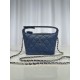 Chanel lunch box bag AS43861