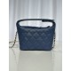 Chanel lunch box bag AS43861