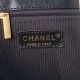 Chanel shopping bag AS4940