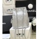 Chane backpack Silver AS5310