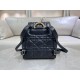 Dior Caro backpack 6301