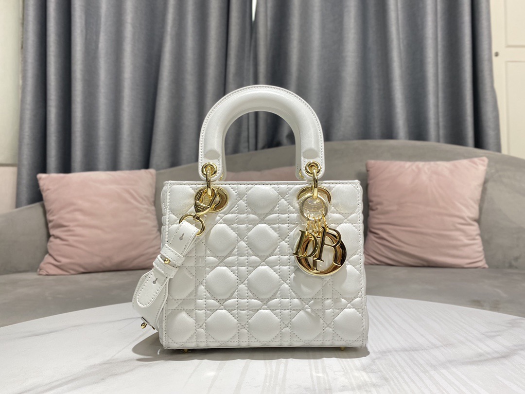 Lady Dior series 6677