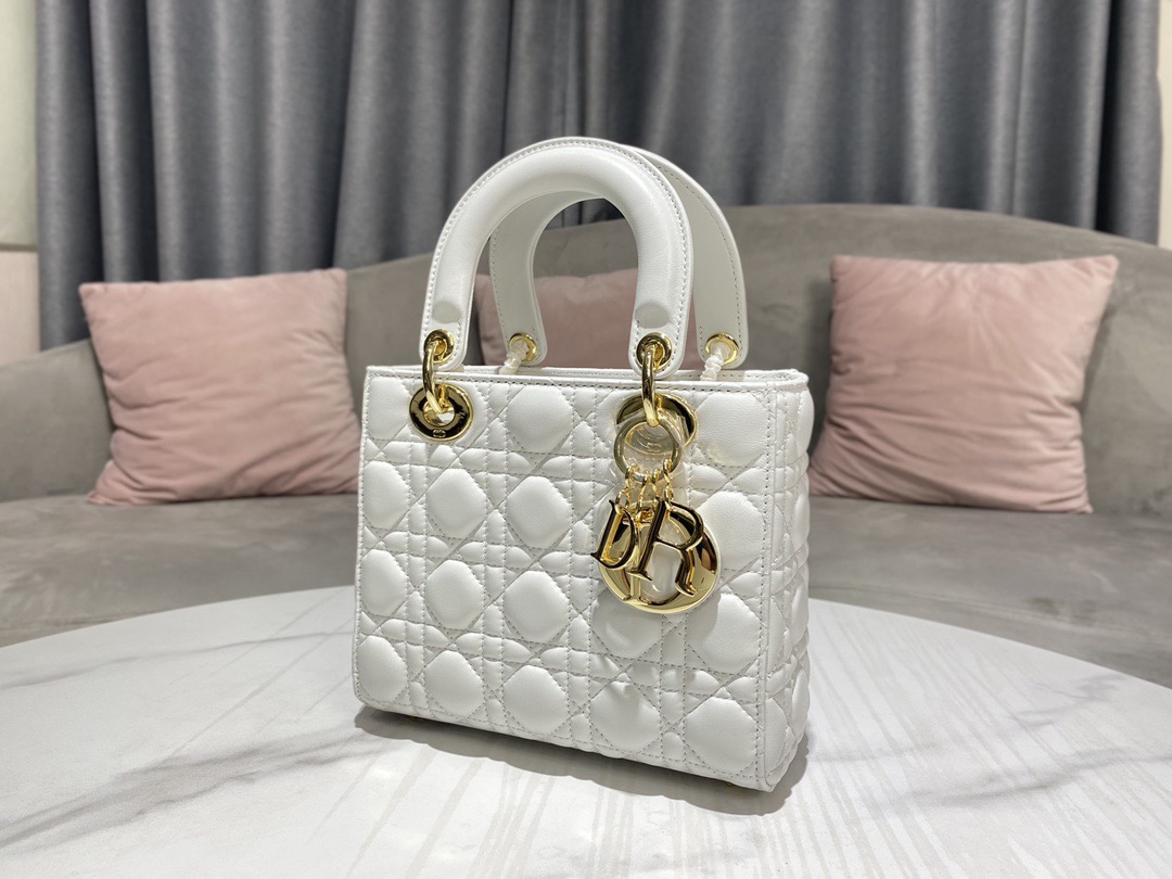 Lady Dior series 6677