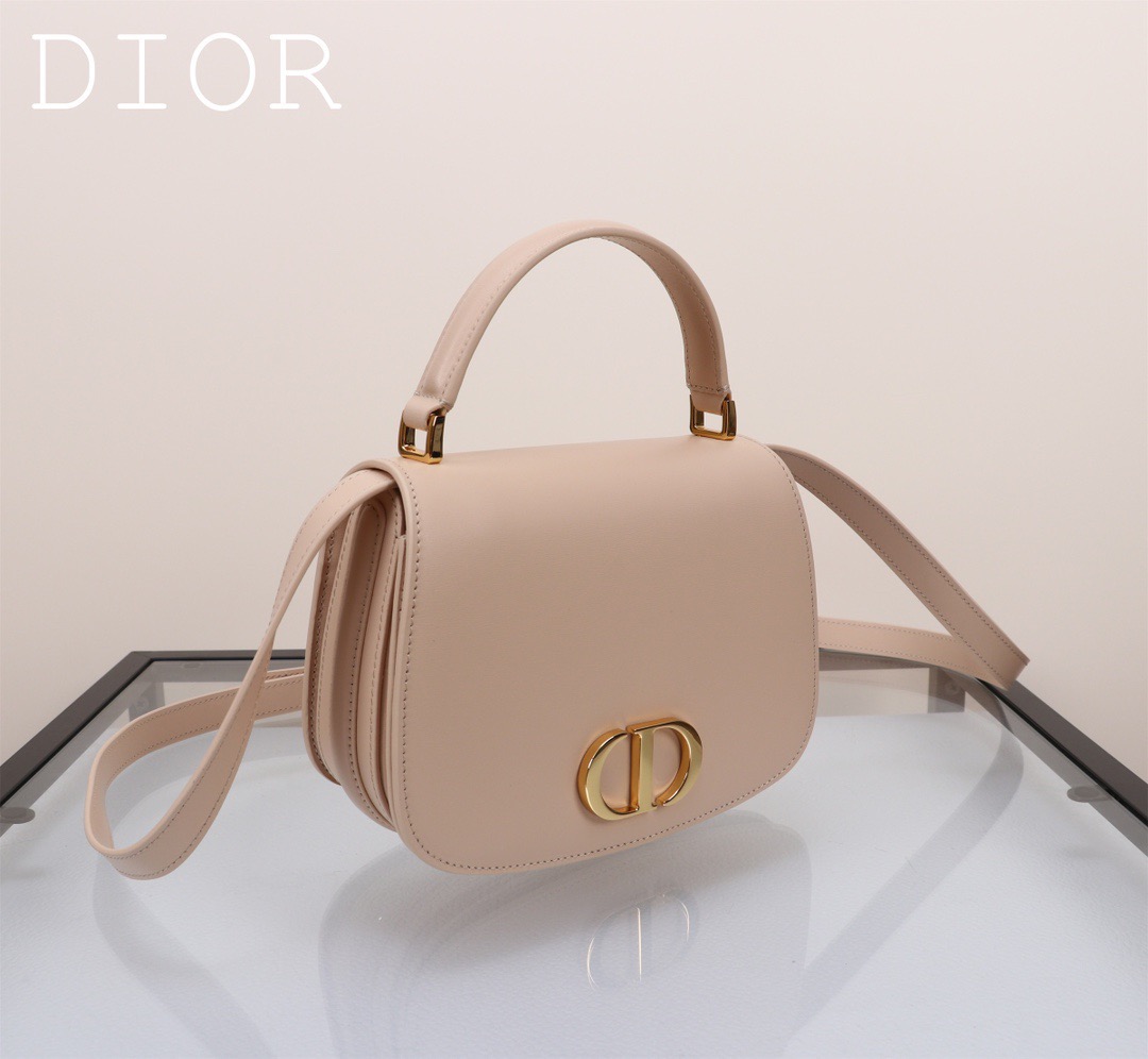 Dior montaigne avenue top handle 9371