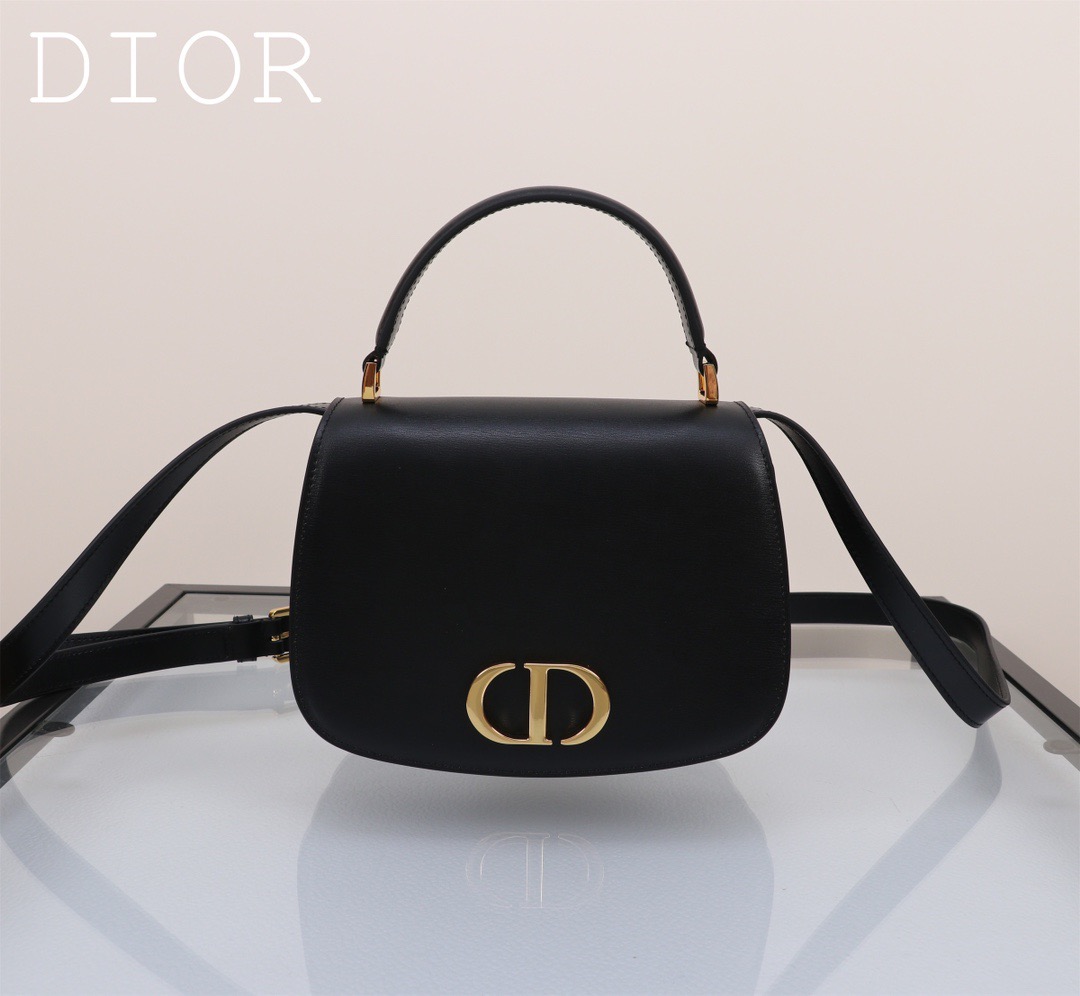 Dior montaigne avenue top handle 9371