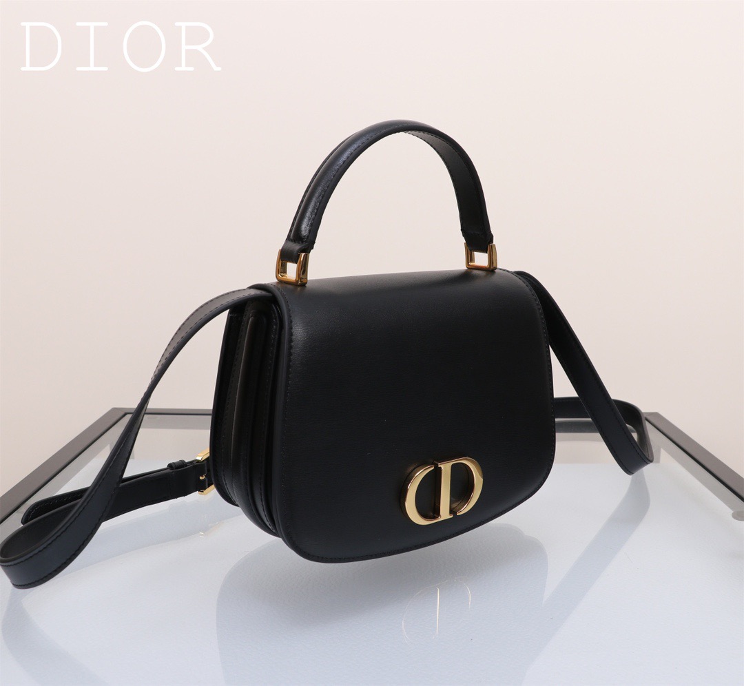 Dior montaigne avenue top handle 9371