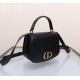 Dior montaigne avenue top handle 9371