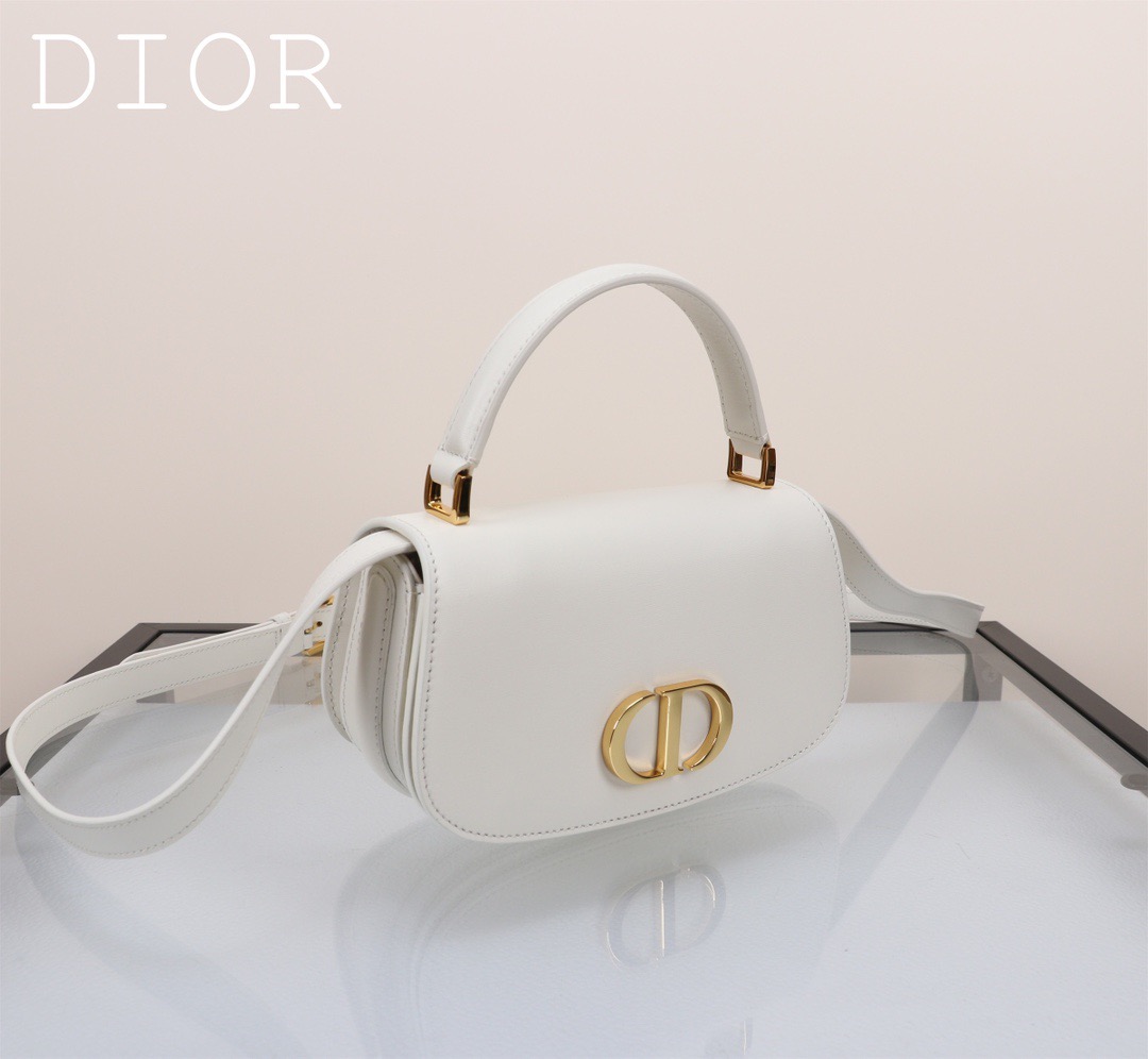 Dior montaigne avenue top handle 9371