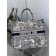 Dior Tote Tiger GM D0127