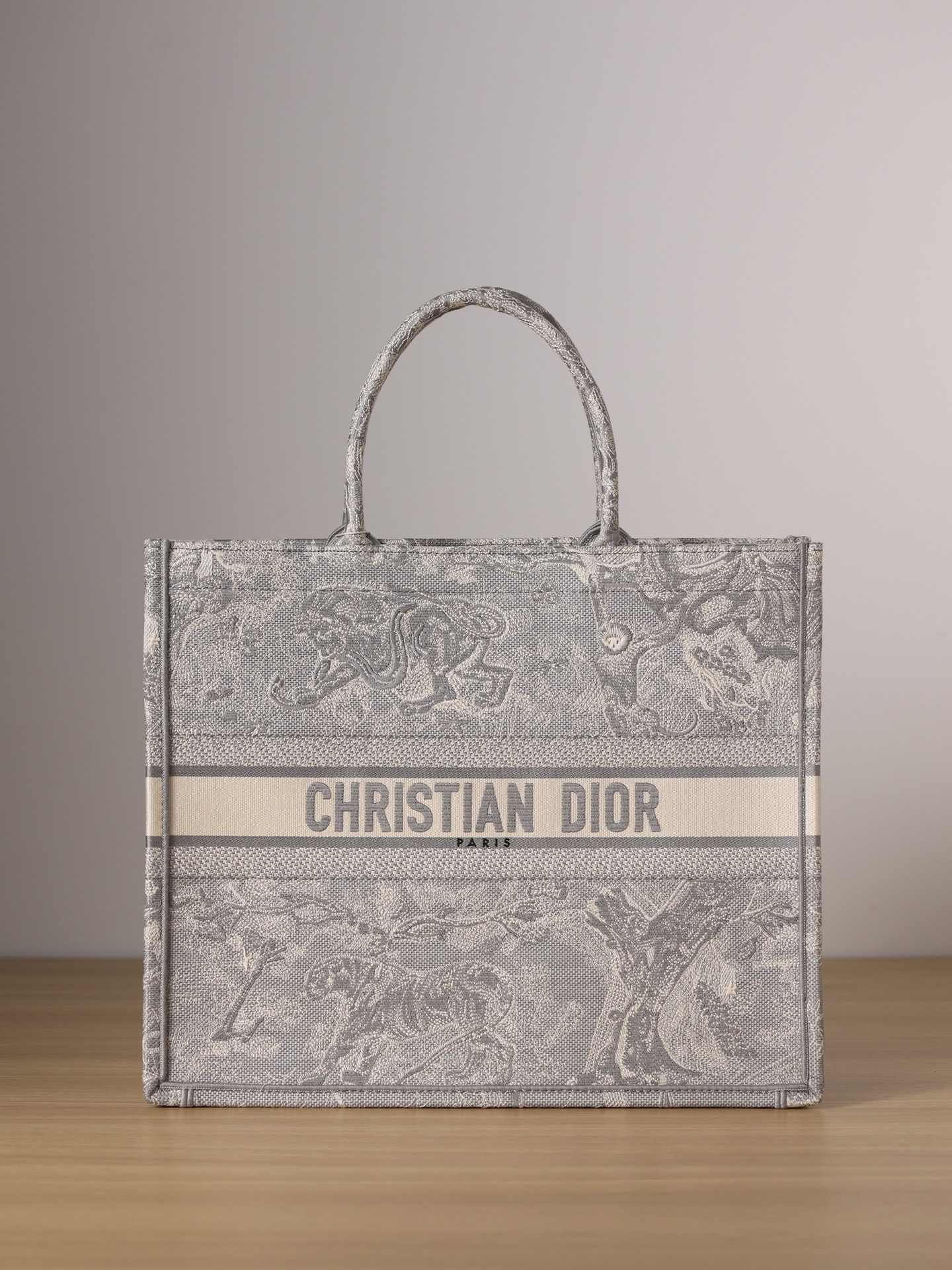 Dior Tote  GM D0131