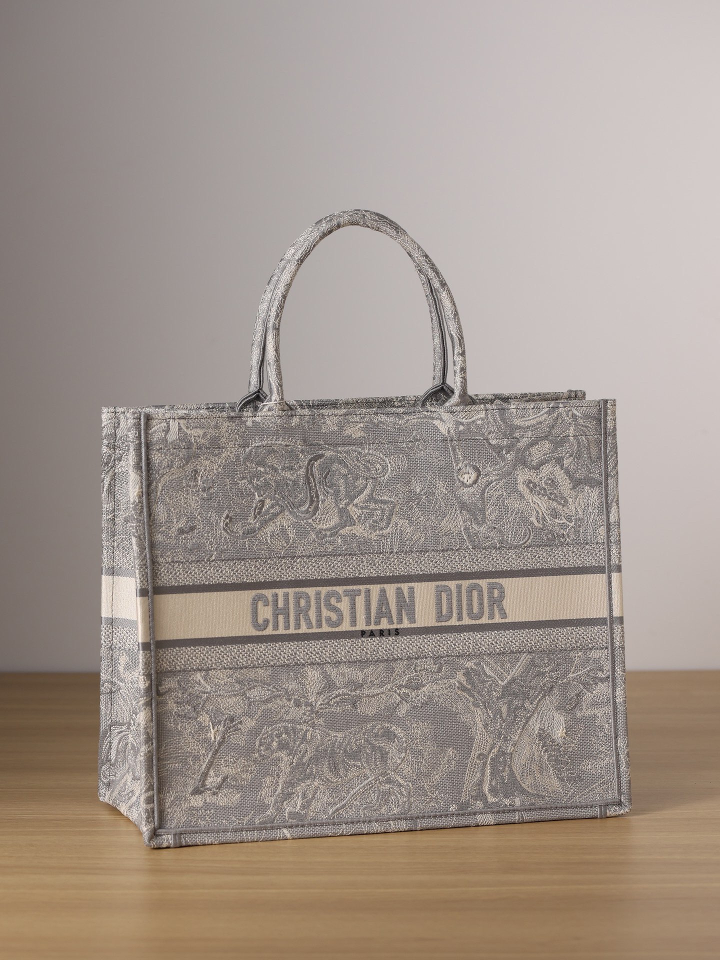 Dior Tote  GM D0131