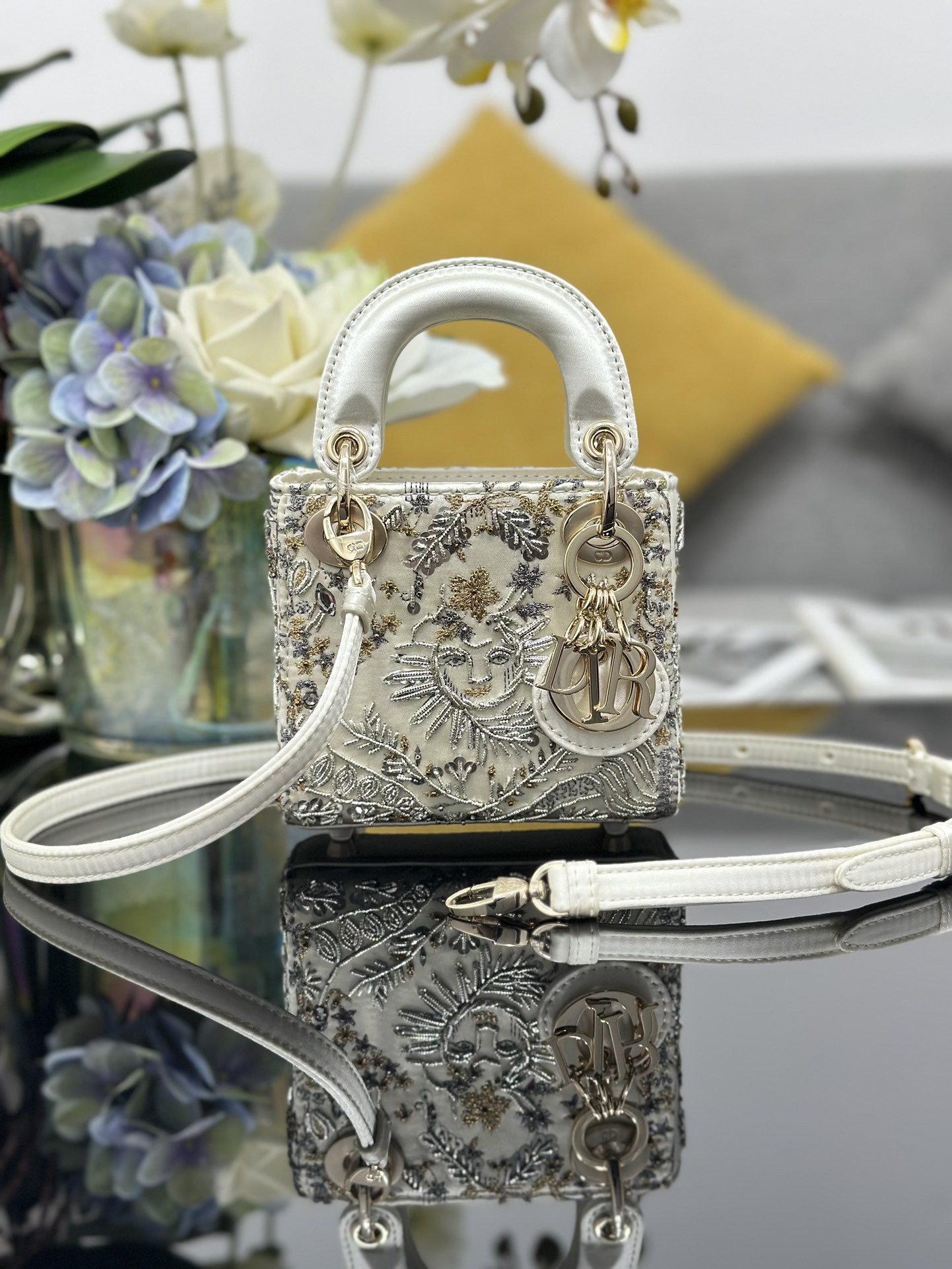 Lady Dior D0134