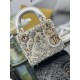 Lady Dior D0134