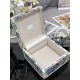 Dior high-end storage box D0136