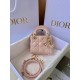 DlOR micro lady bag D0140