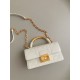 Mini Dior Ange bag D0142