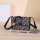 Dior montaigne handbags MM D0145