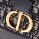 Dior montaigne GM handbag D0146